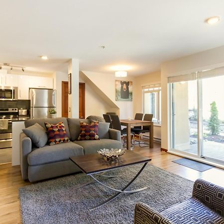 63 Lagoons Whistler Exterior foto