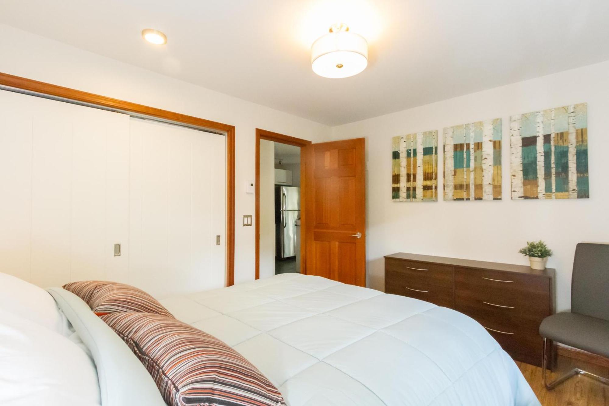 63 Lagoons Whistler Exterior foto