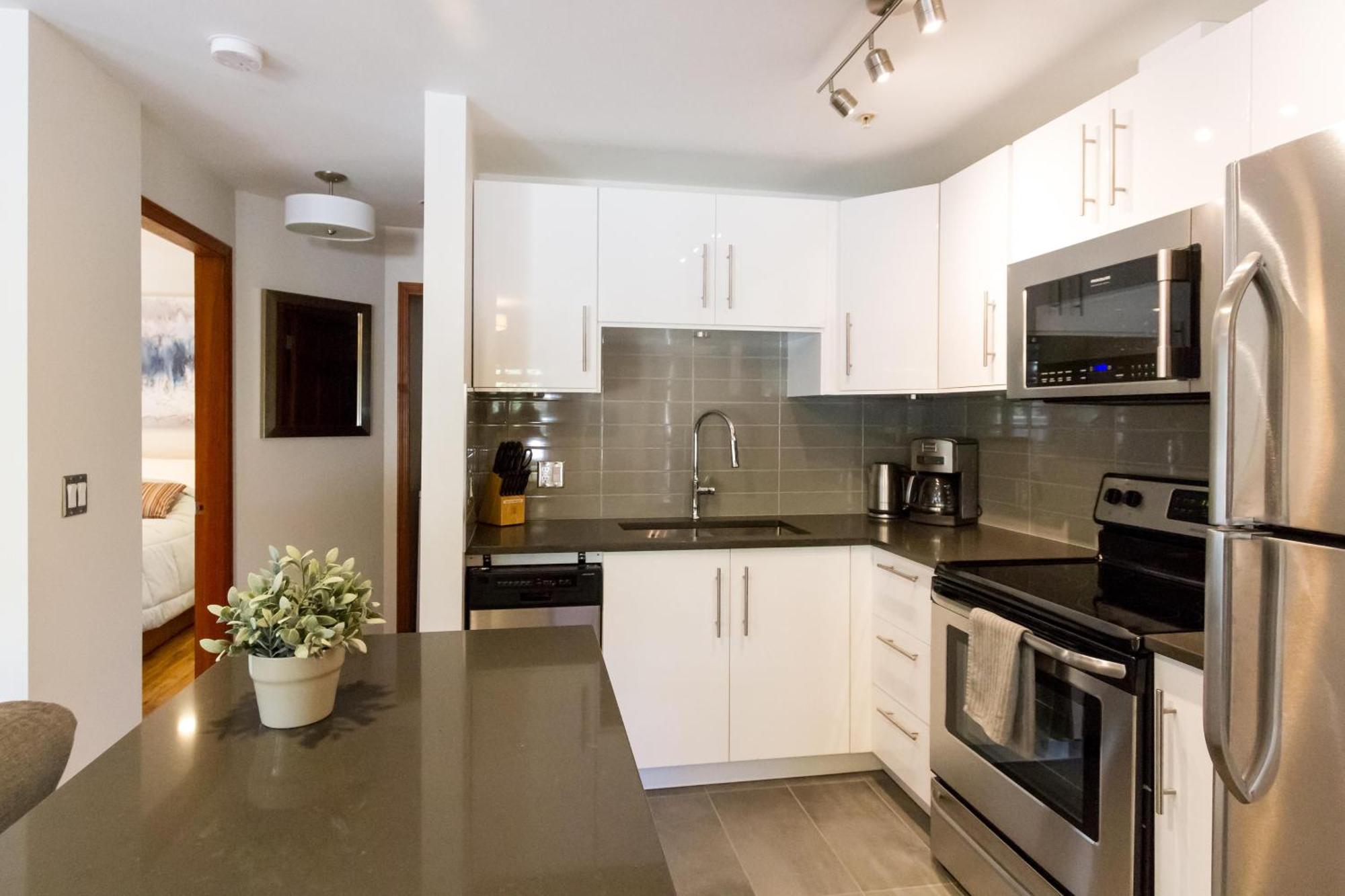 63 Lagoons Whistler Exterior foto