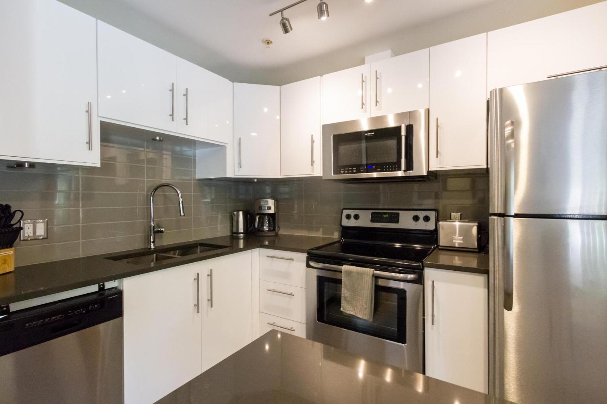 63 Lagoons Whistler Exterior foto