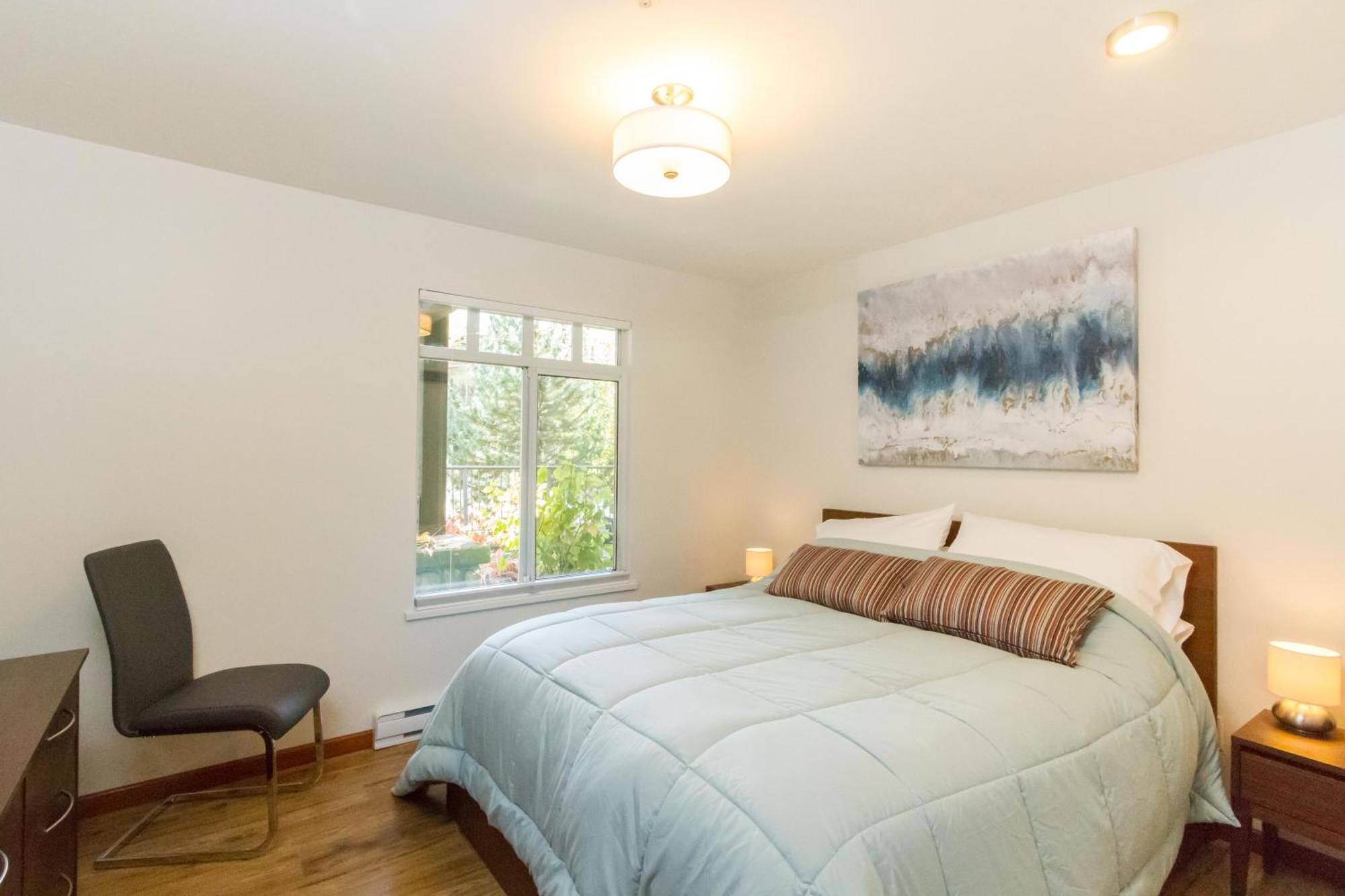 63 Lagoons Whistler Exterior foto